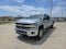 2016 Chevrolet Silverado LT