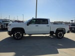 2020 Chevrolet Silverado Custom