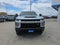2022 Chevrolet Silverado Custom