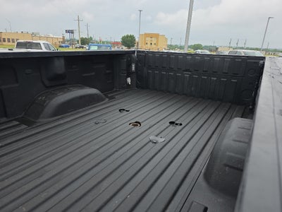 2022 Chevrolet Silverado LTZ