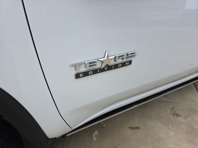 2022 Chevrolet Silverado LTZ