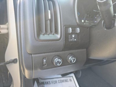 2022 Chevrolet Colorado 4WD ZR2