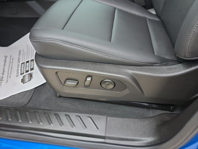 2024 Chevrolet Colorado 2WD LT