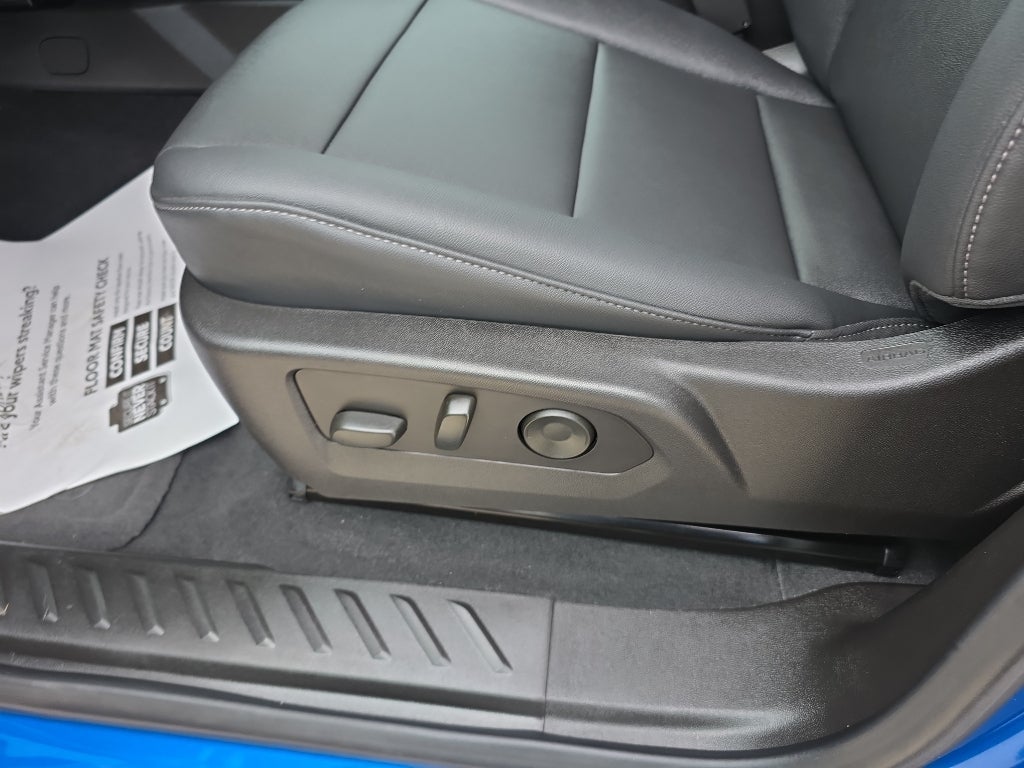 2024 Chevrolet Colorado 2WD LT