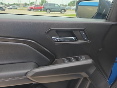 2024 Chevrolet Colorado 2WD LT