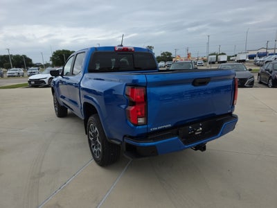 2024 Chevrolet Colorado 2WD LT
