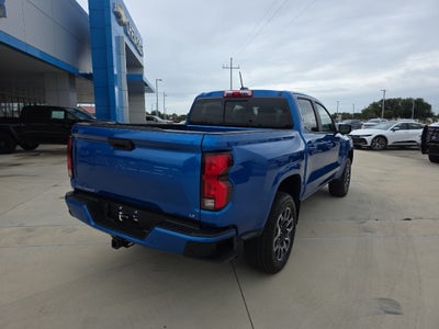 2024 Chevrolet Colorado 2WD LT