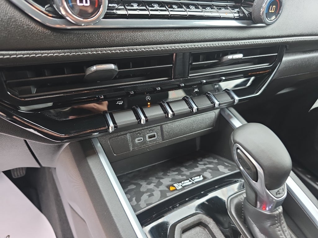 2024 Chevrolet Colorado 2WD LT