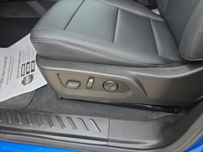 2024 Chevrolet Colorado 2WD LT