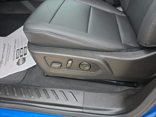 2024 Chevrolet Colorado 2WD LT