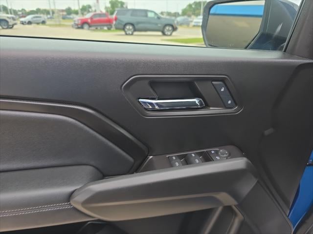 2024 Chevrolet Colorado 2WD LT