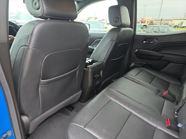2024 Chevrolet Colorado 2WD LT