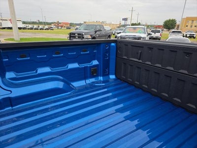 2024 Chevrolet Colorado 2WD LT