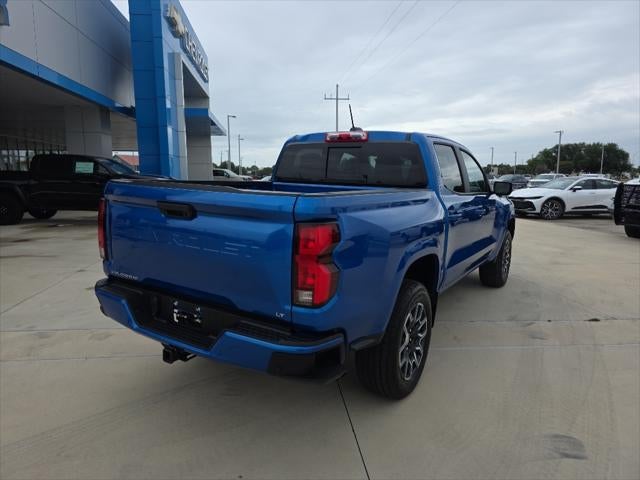2024 Chevrolet Colorado 2WD LT