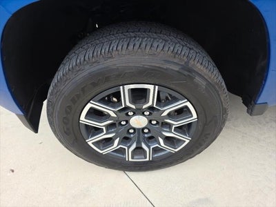 2024 Chevrolet Colorado 2WD LT