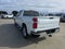 2022 Chevrolet Silverado LTZ