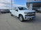 2022 Chevrolet Silverado LTZ