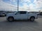 2022 Chevrolet Silverado LTZ