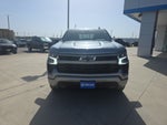 2025 Chevrolet Silverado RST