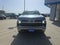 2025 Chevrolet Silverado RST