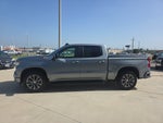 2025 Chevrolet Silverado RST