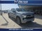 2025 Chevrolet Silverado RST