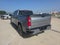 2025 Chevrolet Silverado RST