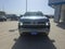 2025 Chevrolet Silverado RST