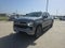 2025 Chevrolet Silverado RST
