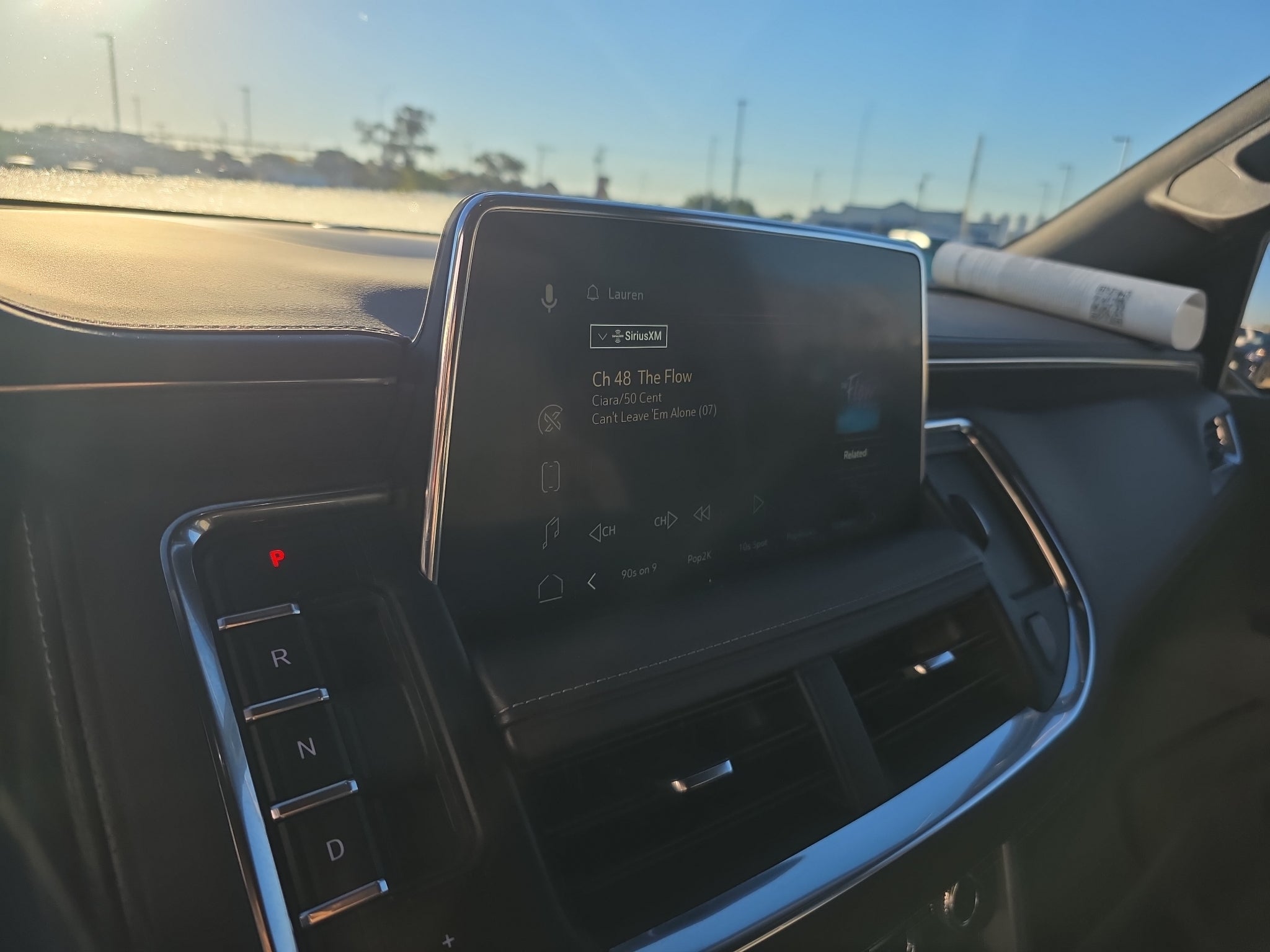 2024 GMC Yukon XL SLT