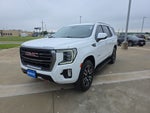 2022 GMC Yukon AT4