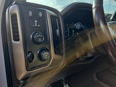 2019 GMC Sierra Denali