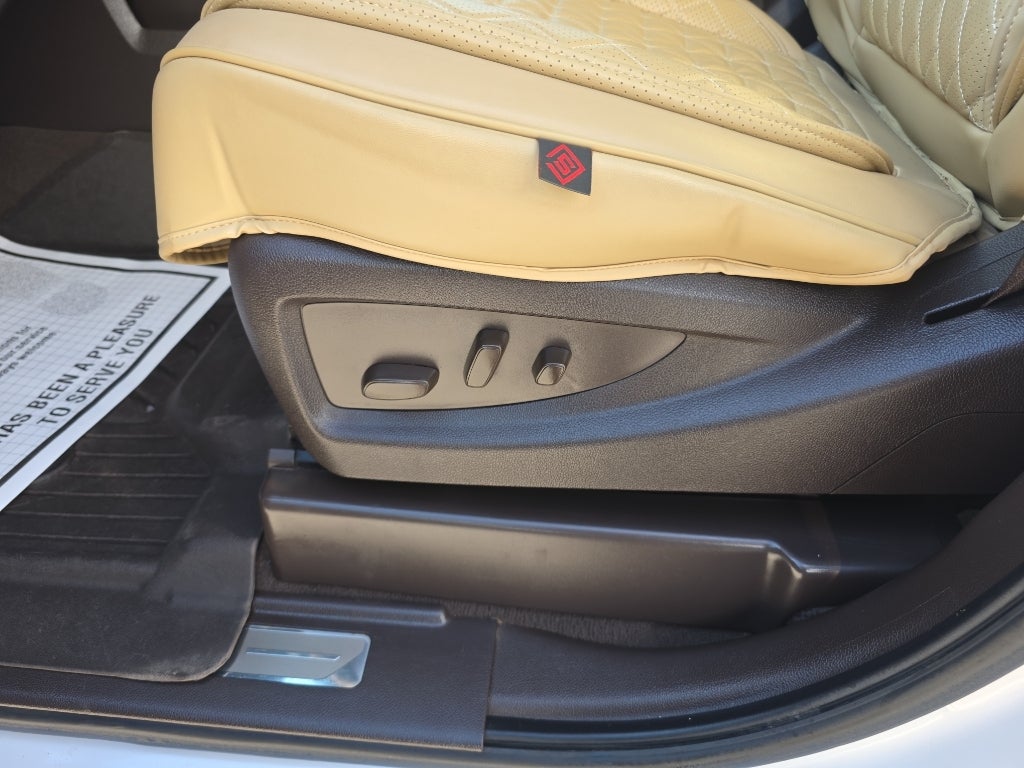2019 GMC Sierra Denali