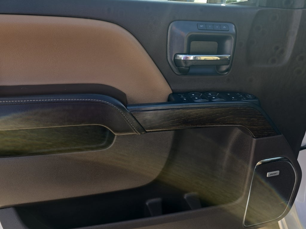 2019 GMC Sierra Denali