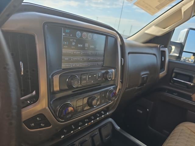 2019 GMC Sierra Denali