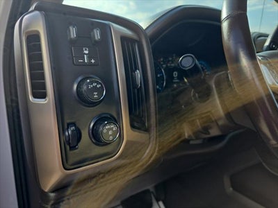 2019 GMC Sierra Denali