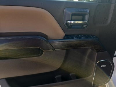 2019 GMC Sierra Denali