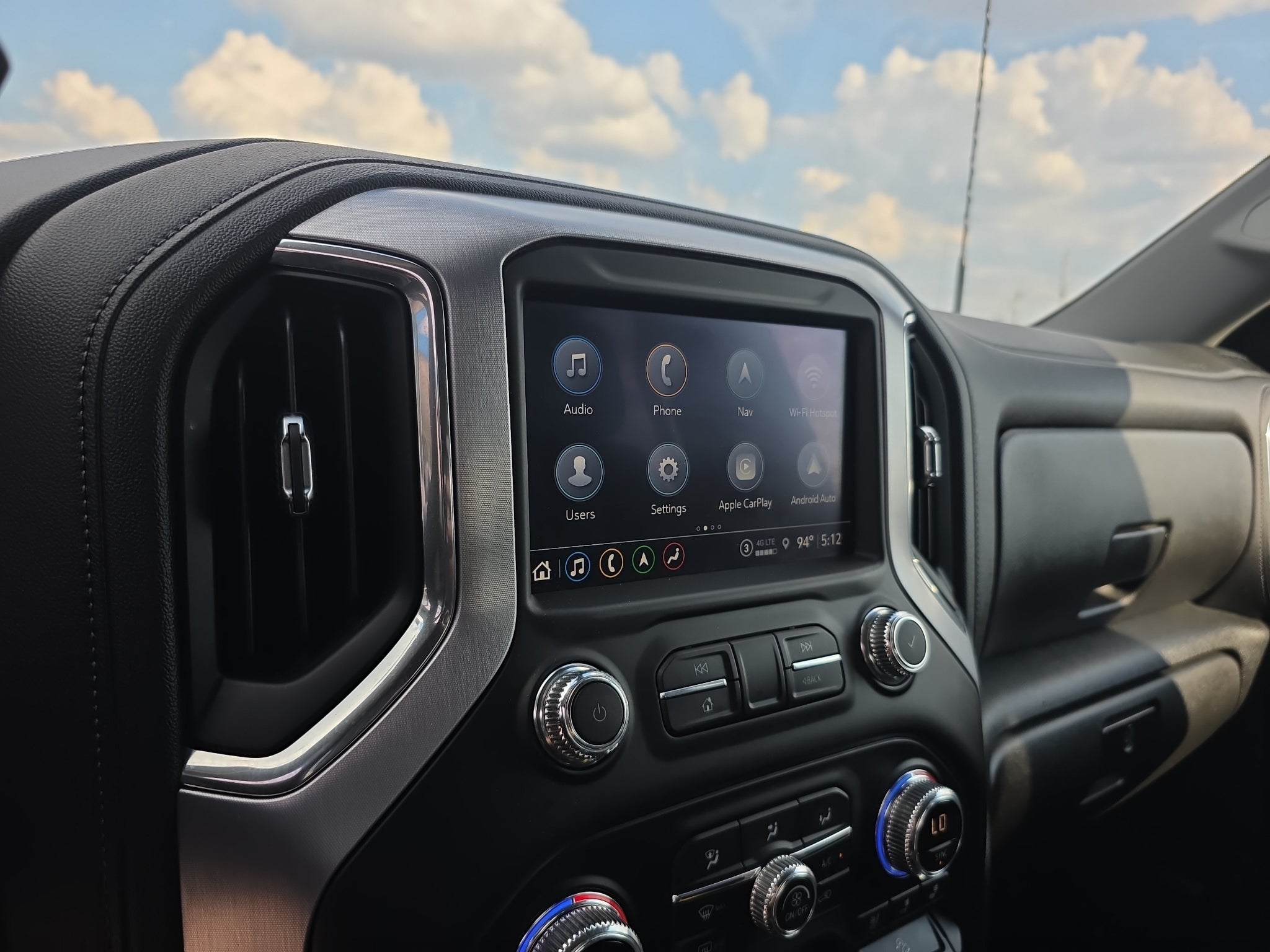 2021 GMC Sierra SLT