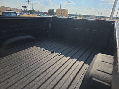 2021 GMC Sierra SLT