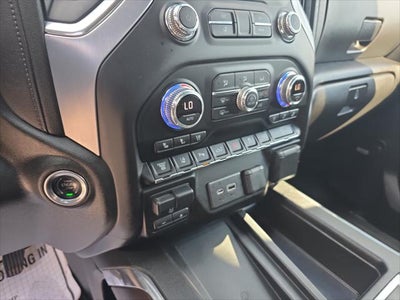 2021 GMC Sierra SLT