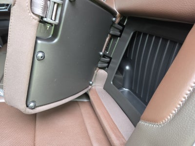 2024 GMC Sierra Denali