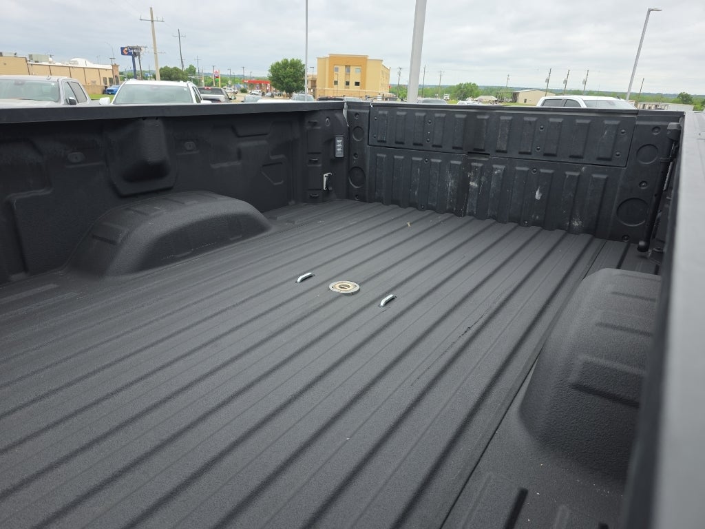 2024 GMC Sierra Denali