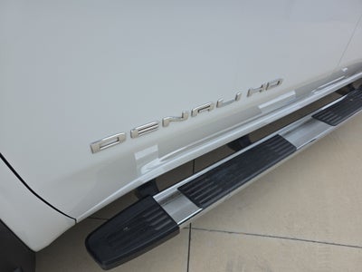 2024 GMC Sierra Denali