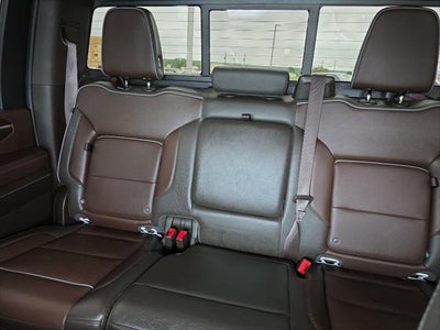 2024 GMC Sierra Denali