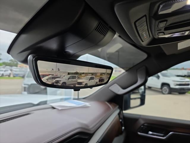 2024 GMC Sierra Denali