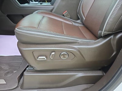 2024 GMC Sierra Denali