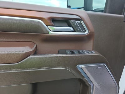 2024 GMC Sierra Denali