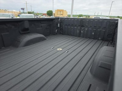 2024 GMC Sierra Denali