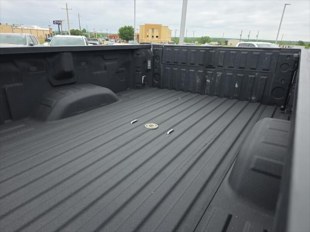 2024 GMC Sierra Denali