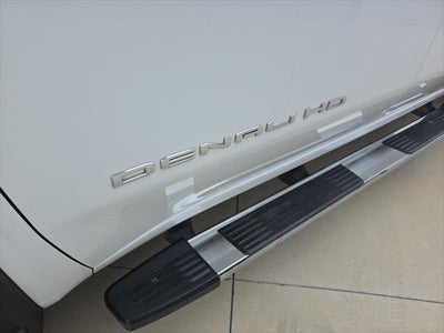 2024 GMC Sierra Denali